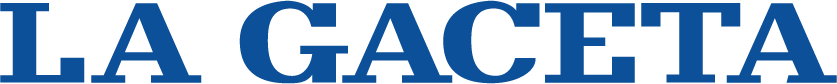 Logo de La Gaceta